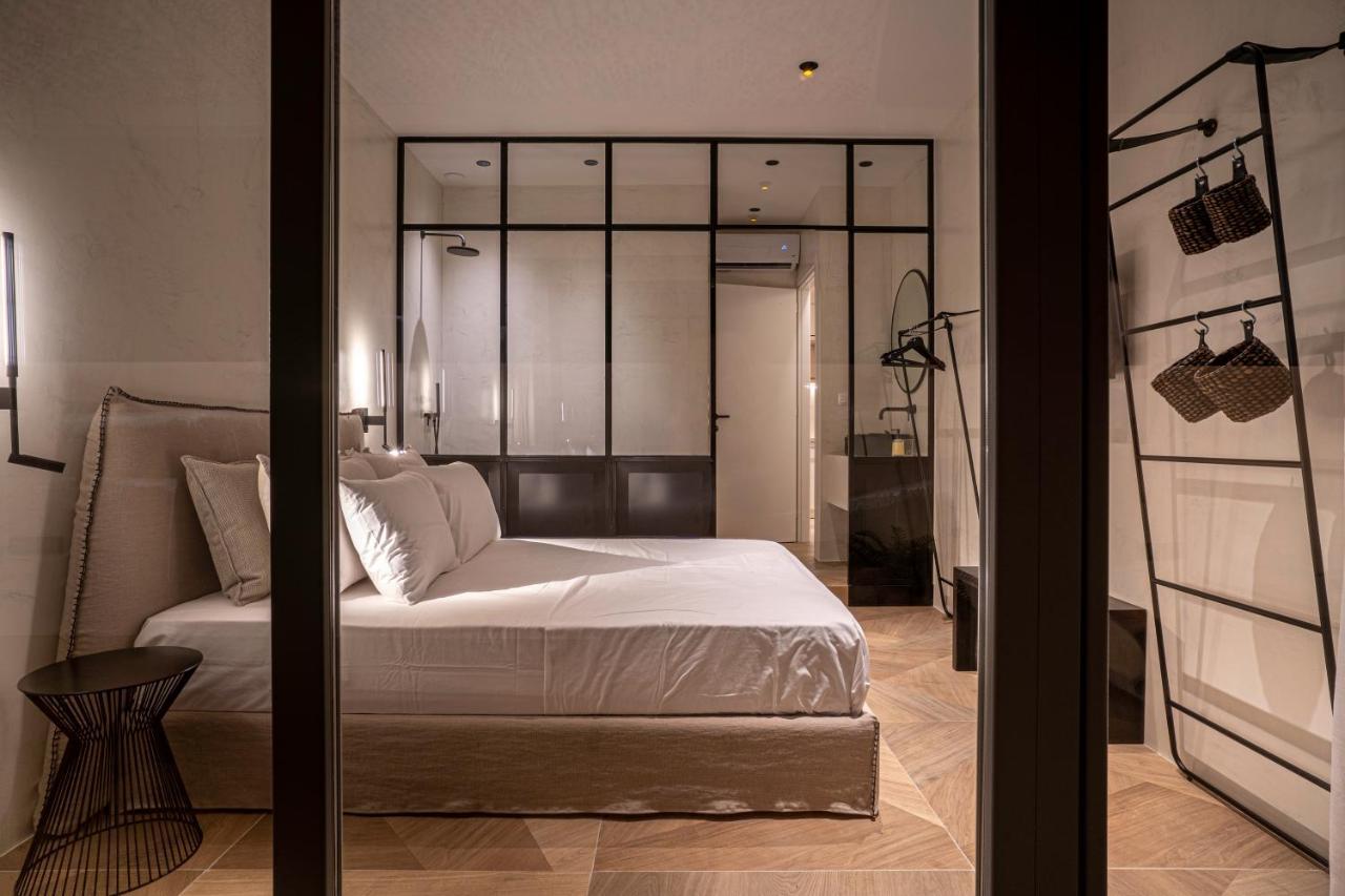 Acron Suites & Apartments Athens Ngoại thất bức ảnh