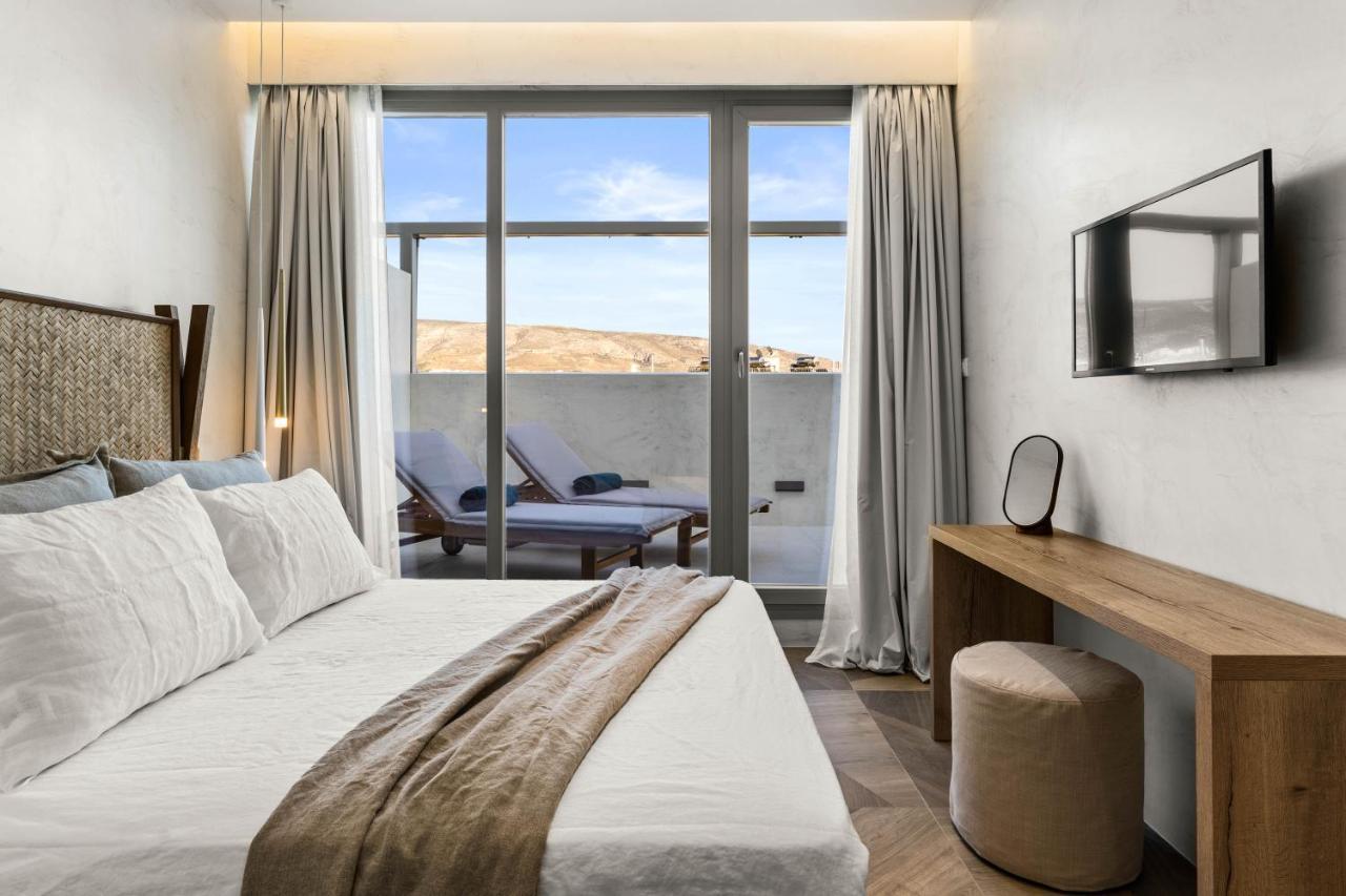 Acron Suites & Apartments Athens Ngoại thất bức ảnh