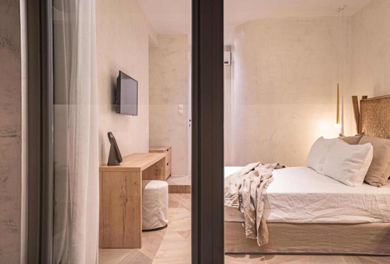 Acron Suites & Apartments Athens Ngoại thất bức ảnh