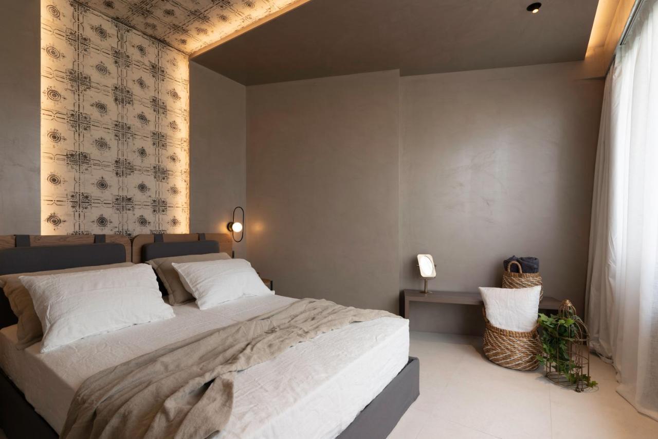 Acron Suites & Apartments Athens Ngoại thất bức ảnh