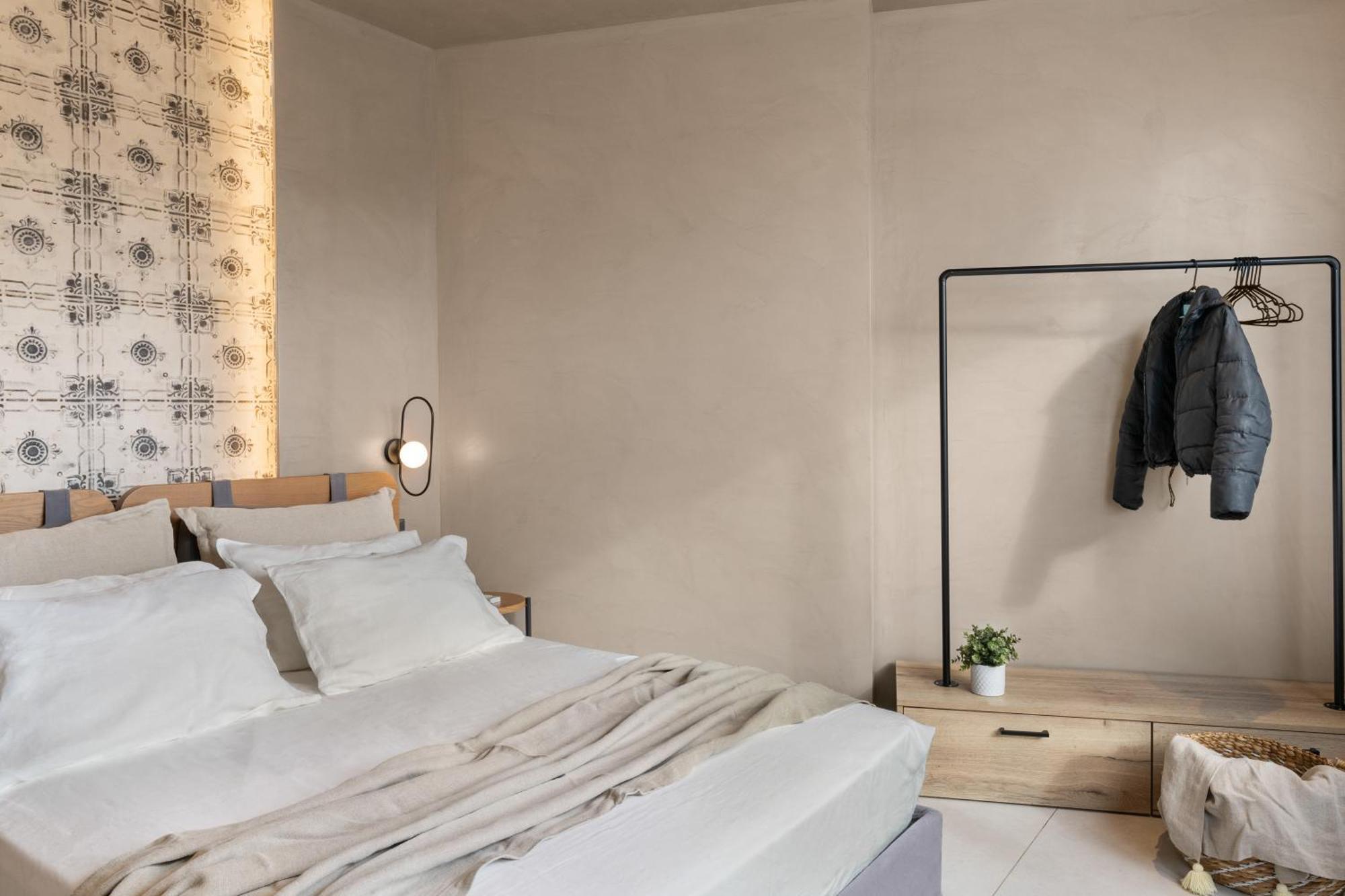 Acron Suites & Apartments Athens Ngoại thất bức ảnh