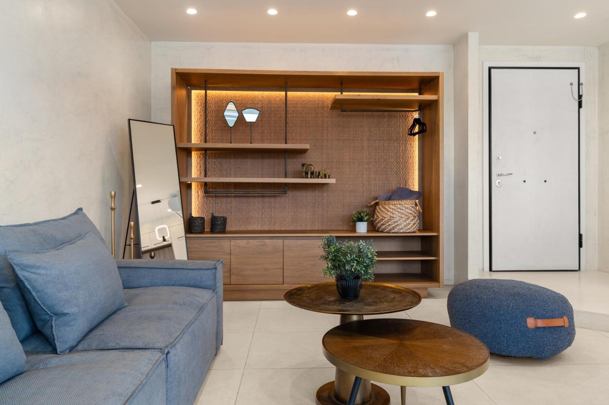 Acron Suites & Apartments Athens Ngoại thất bức ảnh