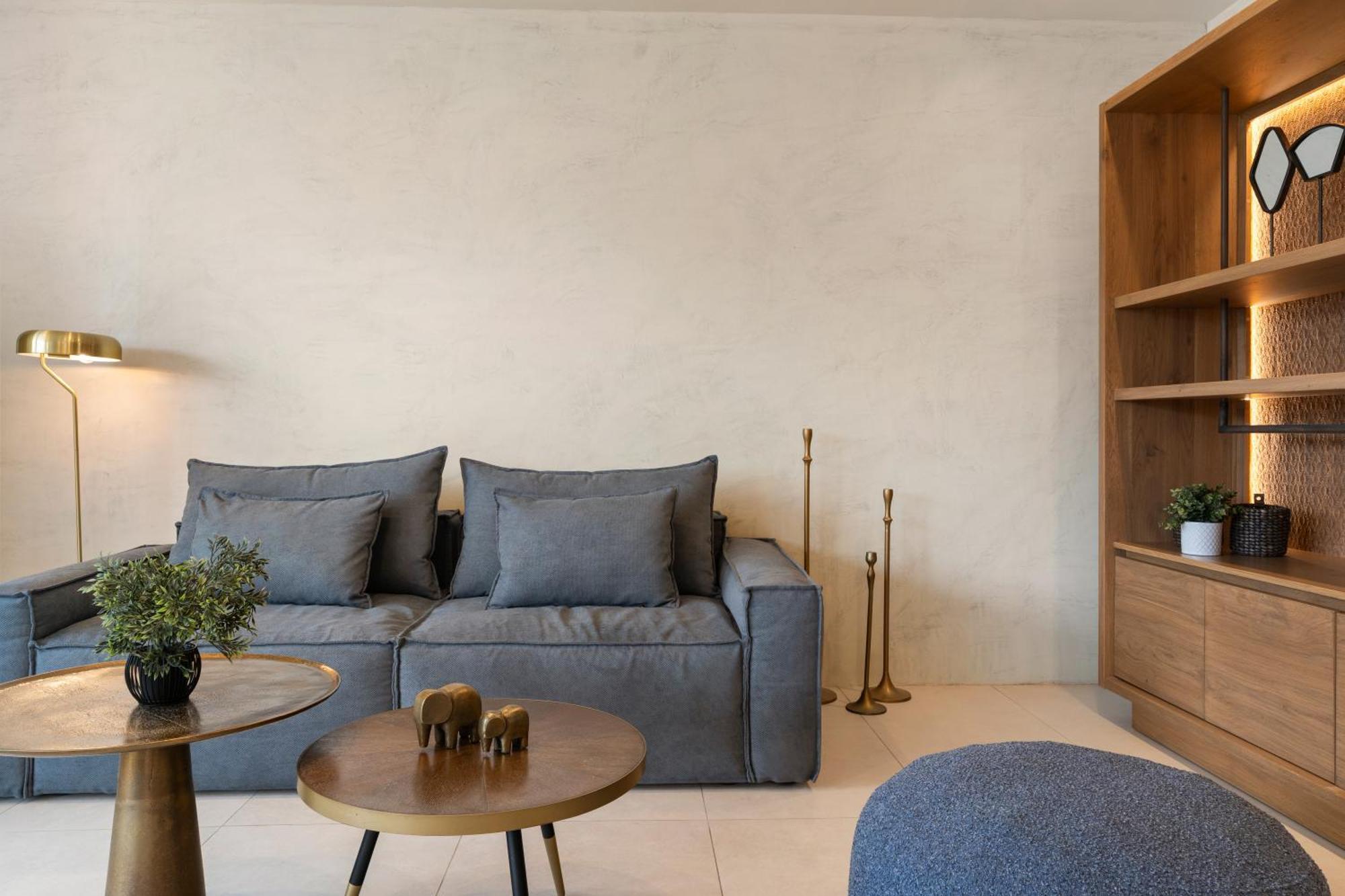 Acron Suites & Apartments Athens Ngoại thất bức ảnh